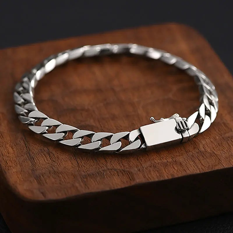 Tsinglong-Cuban-Inspired Bracelet - Image #5