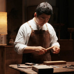 Mortise-and-Tenon Assembly – Moon Palace - Image #2