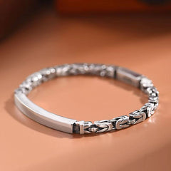 Tsinglong-Symbol of Peace Bracelet