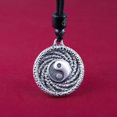 Tsinglong-Mountain Spirit Purchase Pendant