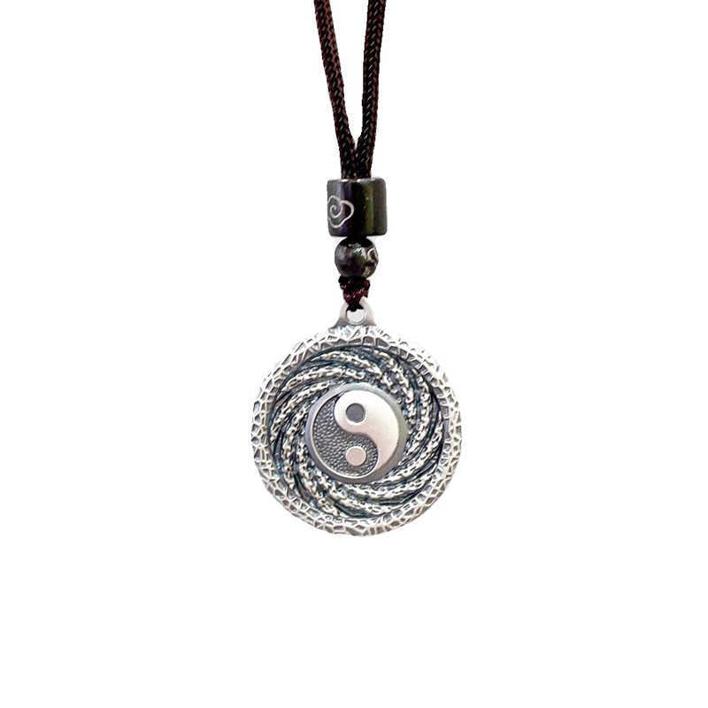 Tsinglong-Mountain Spirit Purchase Pendant