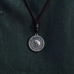 Tsinglong-Mountain Spirit Purchase Pendant